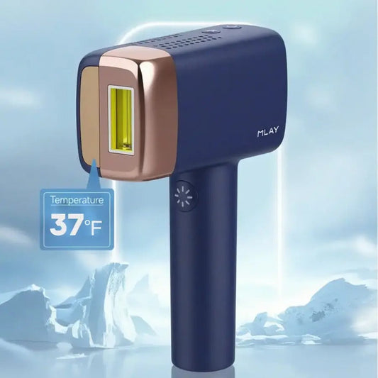 From razor hair removal to light therapy, why MLAY IPL represents the future