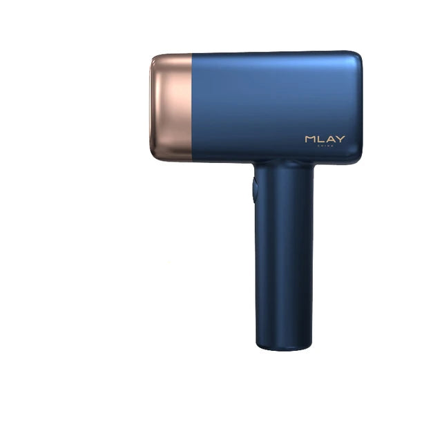 Mareal T14 Home Use IPL Laser EpilatorWith Replaceable Head, Unisex