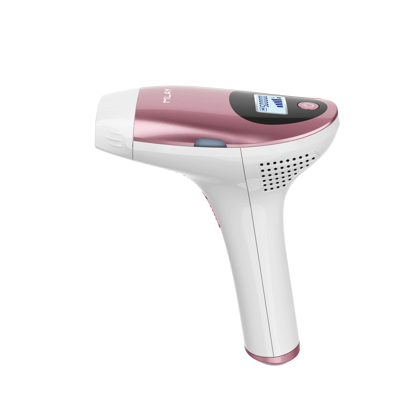 Mareal T3 Home Use IPL Laser Hair Removal device with replaceable lamp head for Women and Men