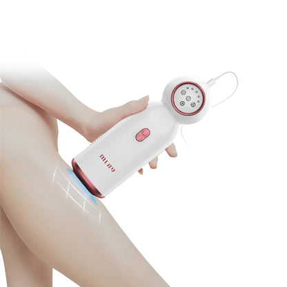 MLAY T10 Home Use IPL Laser Hair Removal Device For Women And Men