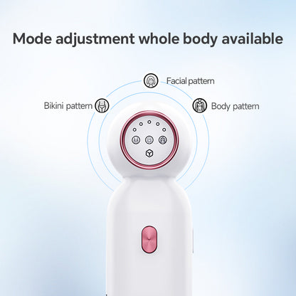 MLAY T10 Home Use IPL Laser Hair Removal Device For Women And Men