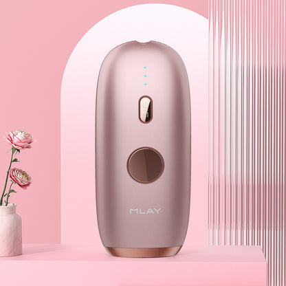 MLAY T11 Home Use IPL Laser Hair Removal Device For Women And Men